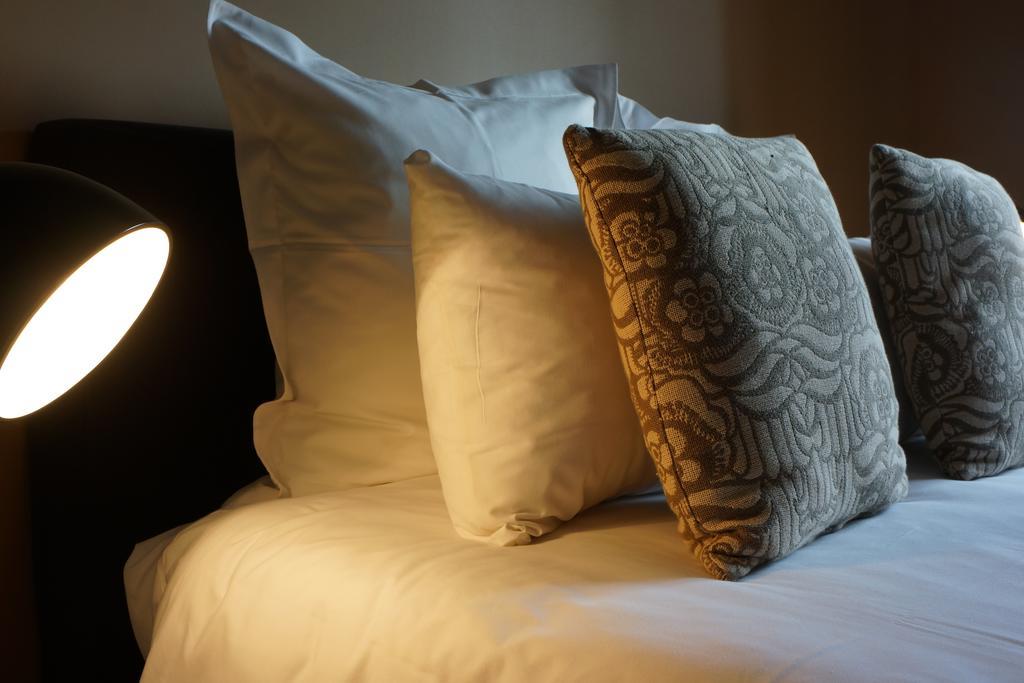 Hotel Courtille De Solutre Екстер'єр фото